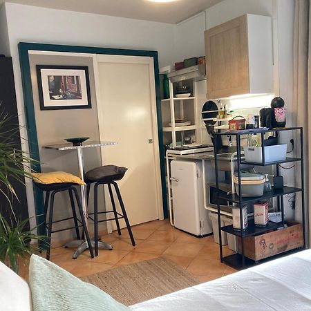 Aux 4 Logis Appart-Hotel - Studio Le City - Petit Dejeuner Inclus 1Ere Nuit Фуа Экстерьер фото