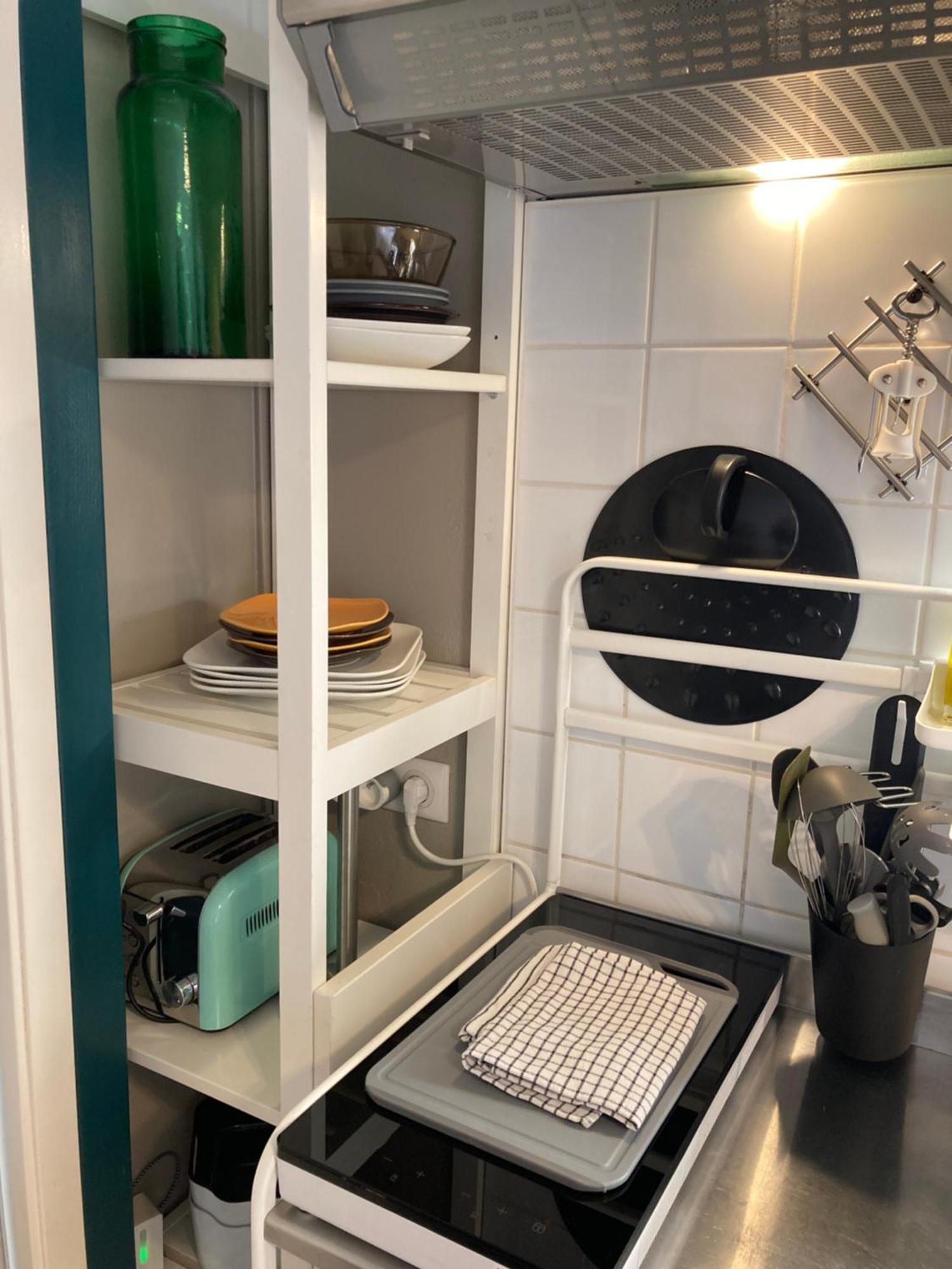 Aux 4 Logis Appart-Hotel - Studio Le City - Petit Dejeuner Inclus 1Ere Nuit Фуа Экстерьер фото