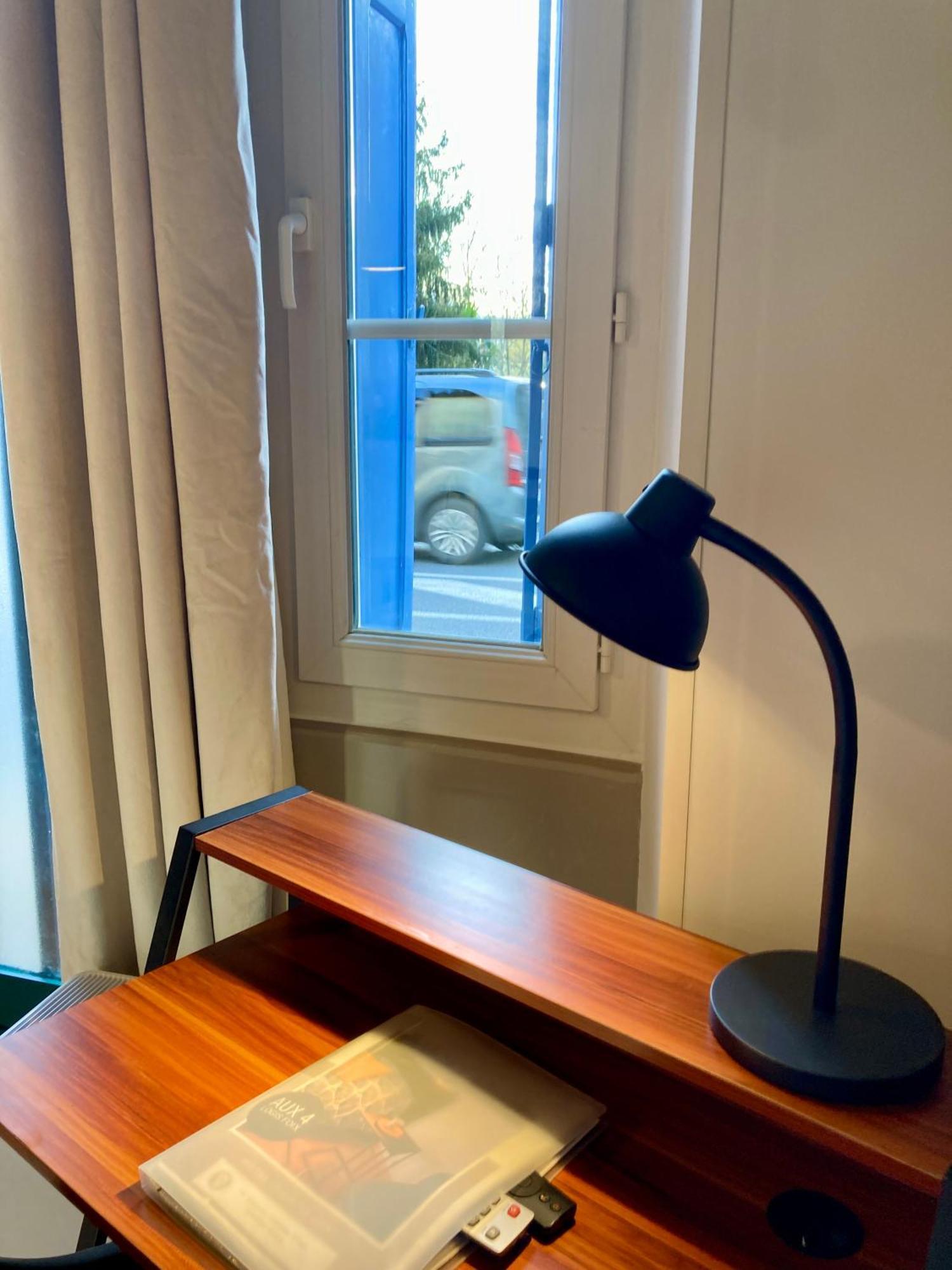 Aux 4 Logis Appart-Hotel - Studio Le City - Petit Dejeuner Inclus 1Ere Nuit Фуа Экстерьер фото